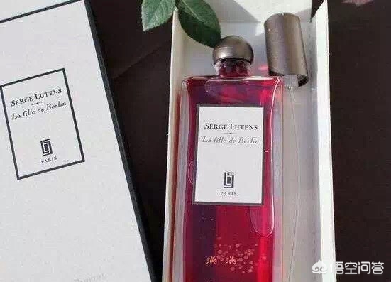 最爱的香水是哪一款,最爱香水推荐大牌