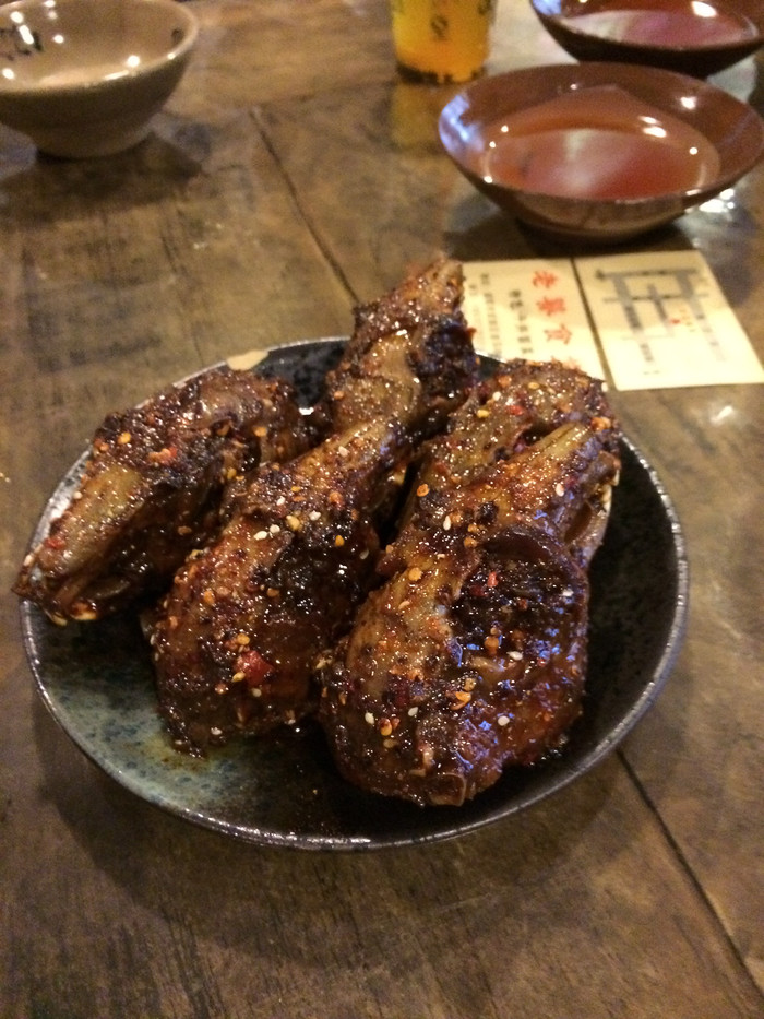 我们的故事缘定这里-四川