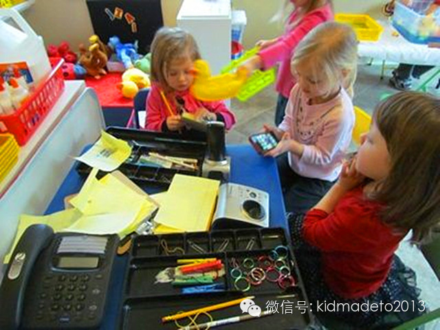 扮家家的乐趣,扮家家场景体验