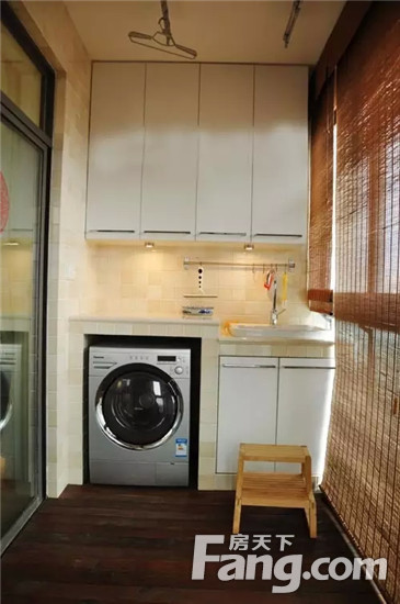 阳台装修效果图休闲阳台,100款阳台装修效果图