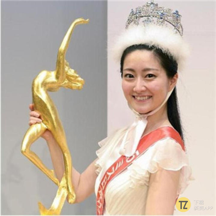 今年环球小姐冠军,日本环球小姐和中国环球小姐