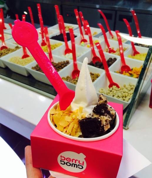 西安好吃的冰淇淋有哪些,西安高新区好吃的冰淇淋推荐