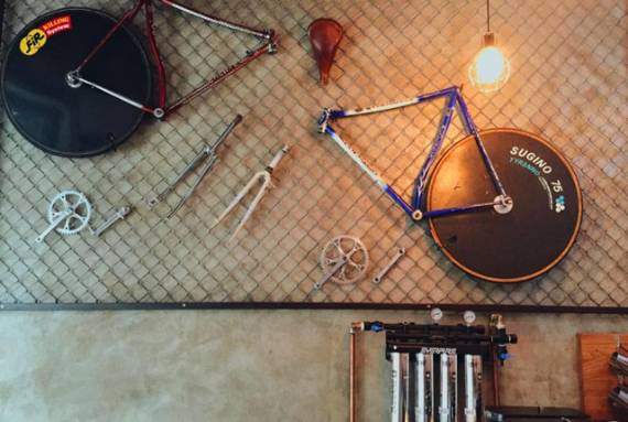 2021版魔都咖啡馆必喝榜整整50家,最美的咖啡馆推荐