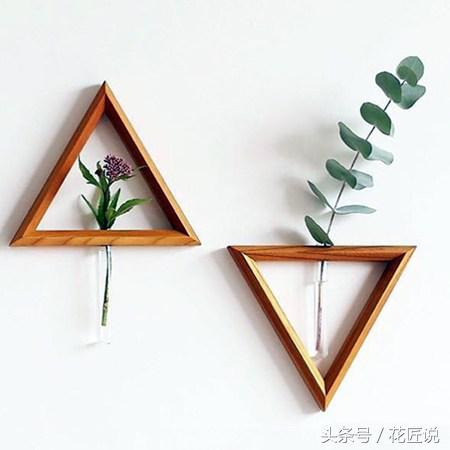 花艺插花花道有哪些区别,插花的几种基本造型花艺