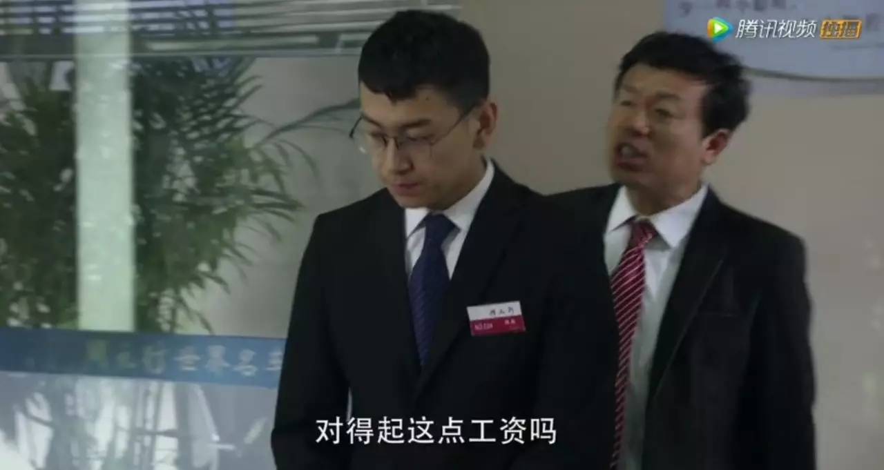 又要开启炸街模式了,今年排第二的国产剧竟然只有3千人看过!