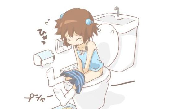 今天你憋尿了吗？经常憋尿害处多多