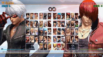 97拳皇谁最厉害,拳皇怎么玩厉害