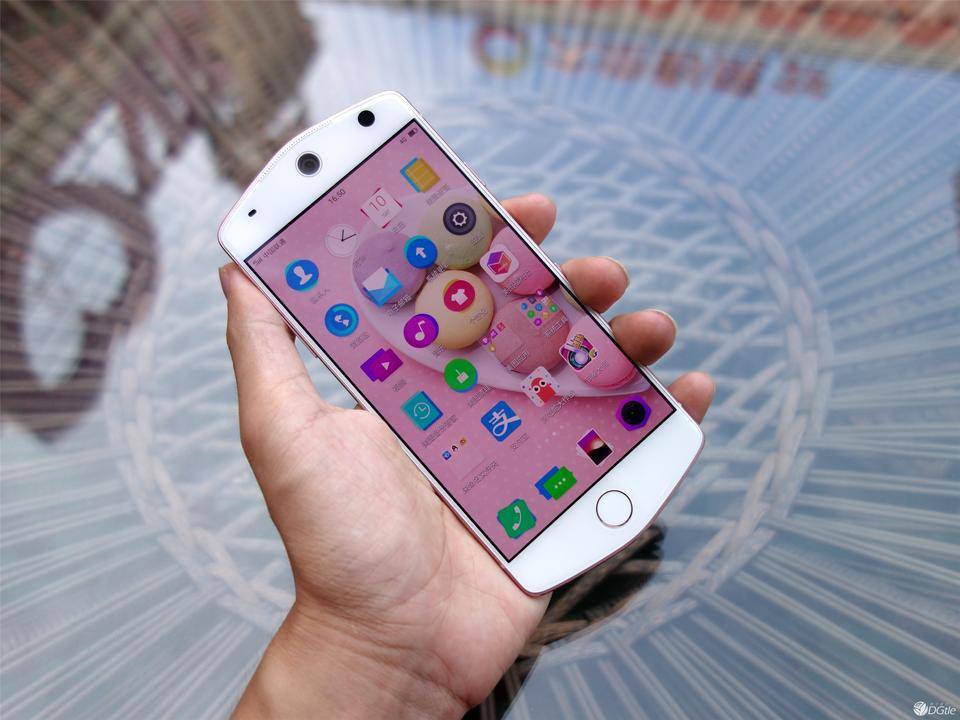 一个男生用美图手机是怎样的体验?