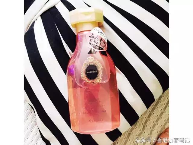 2个女学生选出13款史上最去污的身体洗护产品,再也不用捡肥皂了!