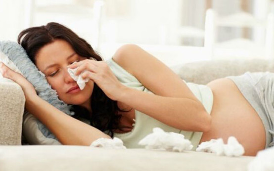 孕期经常上厕所对胎儿有影响吗,孕期上厕所时间长对胎儿有影响吗