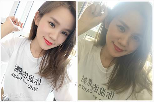 金立s10真的有四摄吗,金立s10四摄的好处