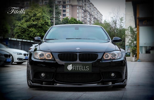 旧宝马改装翻新多少钱,老宝马翻新3系二手