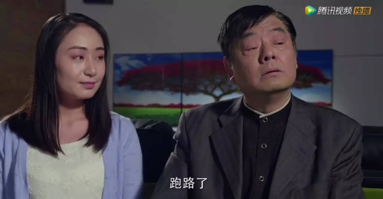 那些让人吐槽的国产剧,没道理电视剧