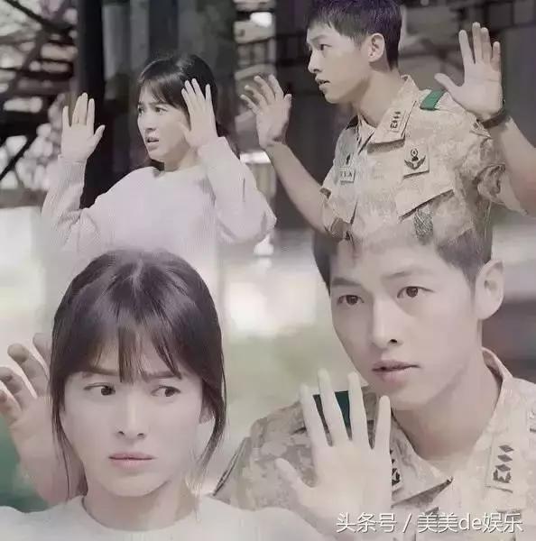 宋仲基宋慧乔同游巴厘岛配一脸,宋仲基宋慧乔甜蜜巴厘岛