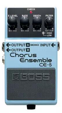 吉他软件效果器使用方法,吉他弹奏术语怎么说