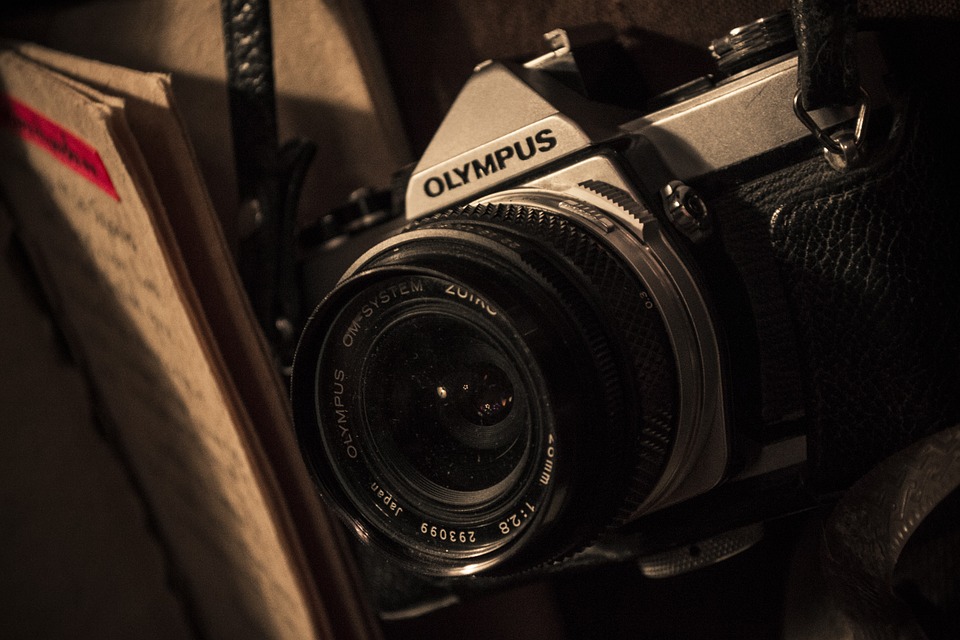 相机常见几种像素,最大像素和有效像素是什么