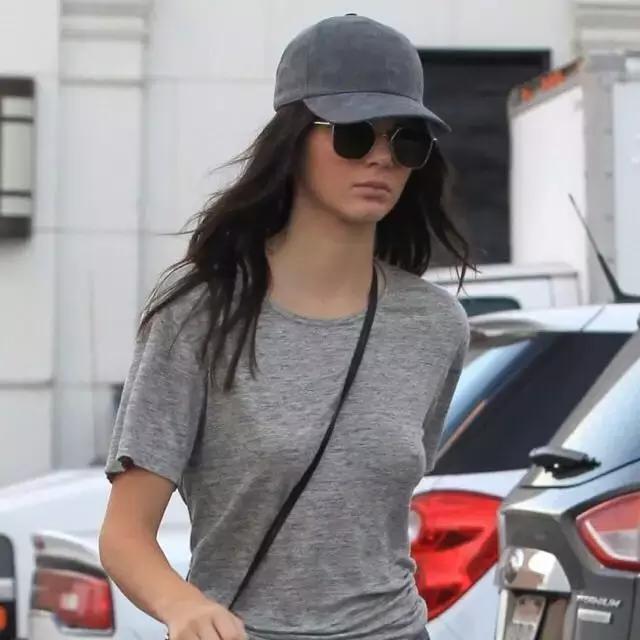 百搭又好看的棒球帽来了,棒球帽百搭遮阳帽洋气减龄