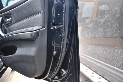 宝马3系最简单改装图片,18款宝马3系改装最佳案例