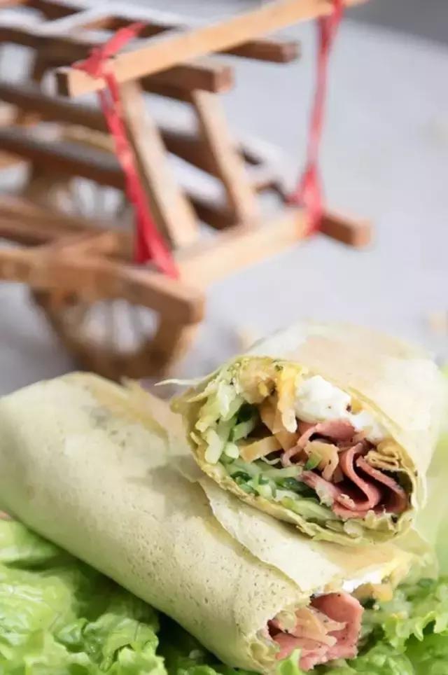 临沂史晓东将煎饼卖向全国,山东临沂哪有正宗杂粮煎饼