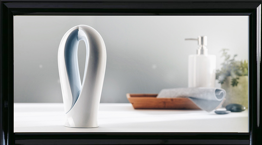 iluminage激光美容仪用法,面部提升紧致美容仪iluminage