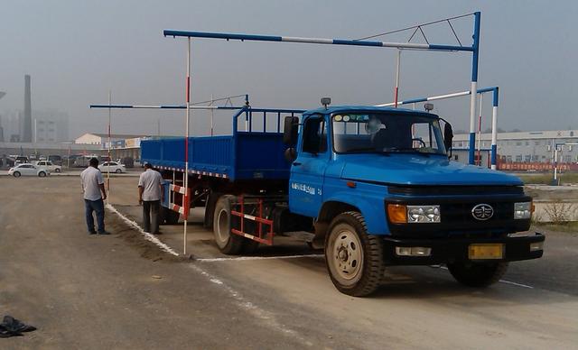 b2驾驶证要考多久要多少费用,考b2驾驶证需要的条件