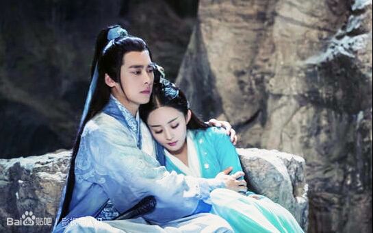 盘点·经典影视剧中的正魔之恋