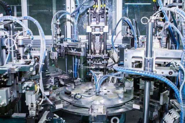 企业智能化改造与数字化转型心得,智能化企业必须转型吗