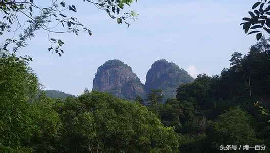 南平宝山旅游景区,福建南平市旅游景点大全
