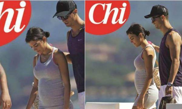 c罗为什么要生下迷你罗,c罗的大儿子迷你罗2021几岁了