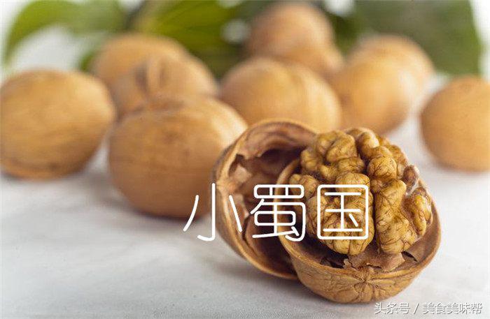 怎么区分核桃好不好吃,文玩核桃手串怎么辨别好坏