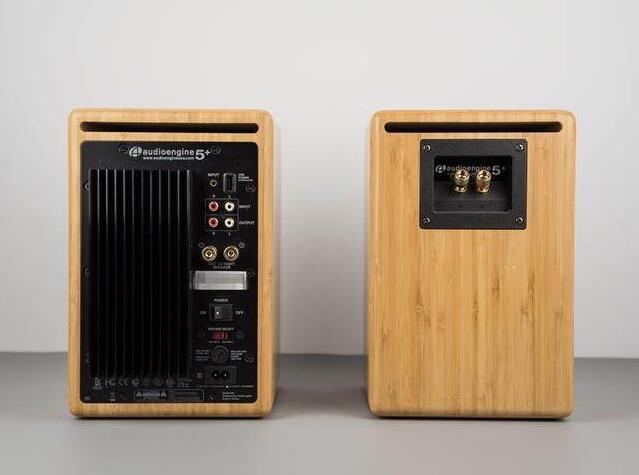 如何自己制作一个hifi音箱,自制有源木音箱