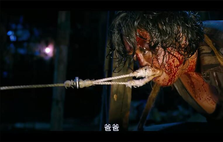 一张图看懂人性电影,人性扭曲的电影图解