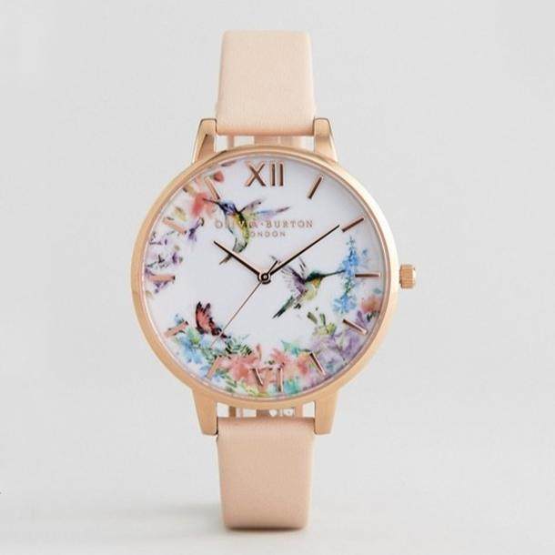 女生手表推荐100-200小众品牌 (手表推荐小众品牌100以内)