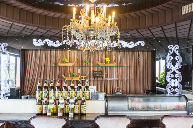 轻装旅行者的品位之选，三亚黎客酒店全方位解析