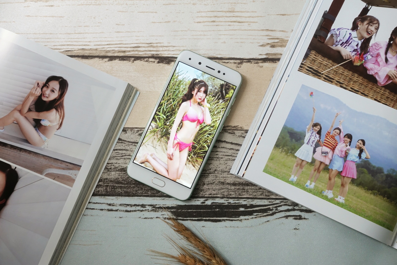 金立s10真的有四摄吗,金立s10四摄的好处