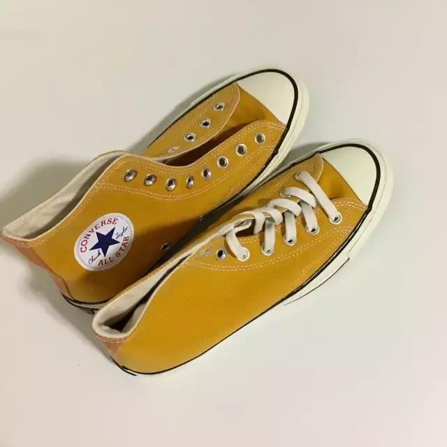 converse1970s真假鉴别,converse1970s鉴定教程