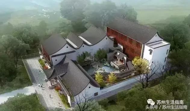 银黄埭，一片湖一个镇一方人！