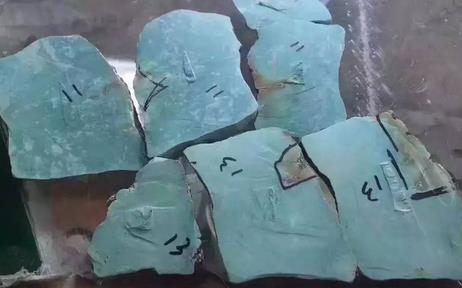 戴绿松石手串的功效是什么,不同的绿松石手串有什么区别