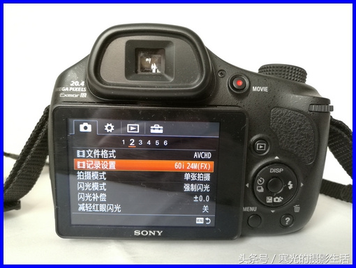 索尼dsc-hx350优缺点,索尼dsc-wx350评测照片