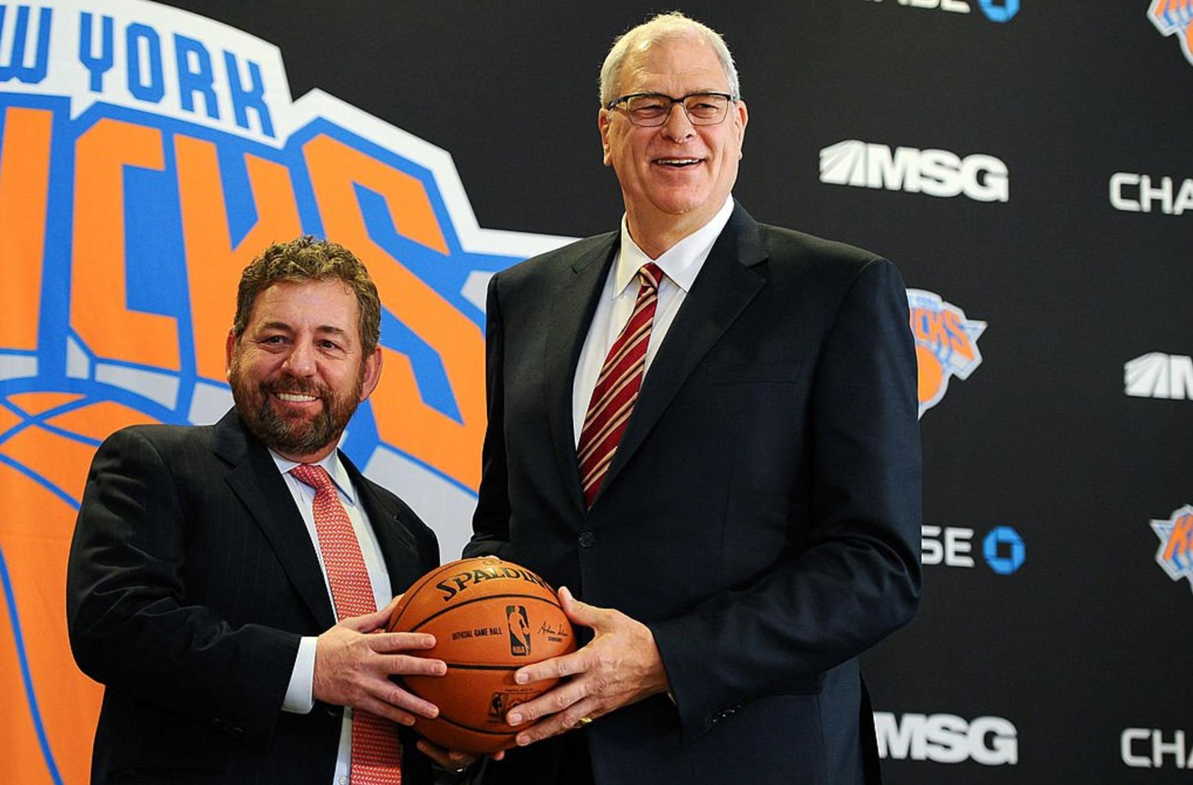 纽约尼克斯为什么一直不强,纽约尼克斯为啥不强