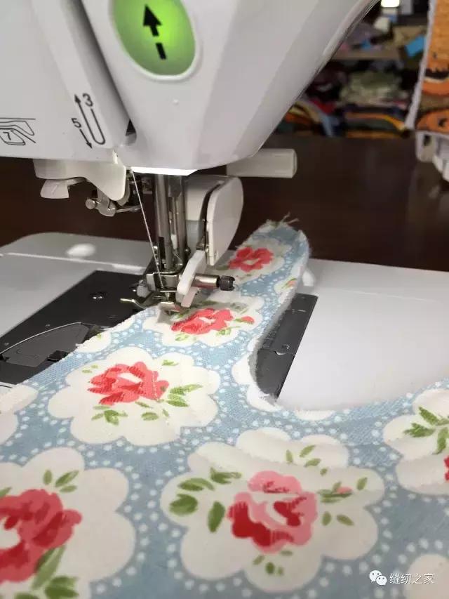 自己动手做一双舒服又透气的拖鞋,不喜欢穿拖鞋在家