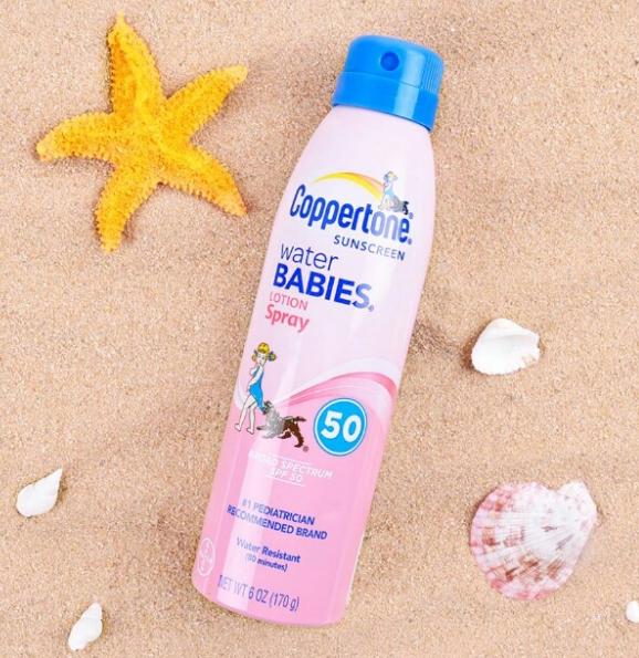 娜扎花少防晒喷雾视频,最好用的十大防晒喷雾