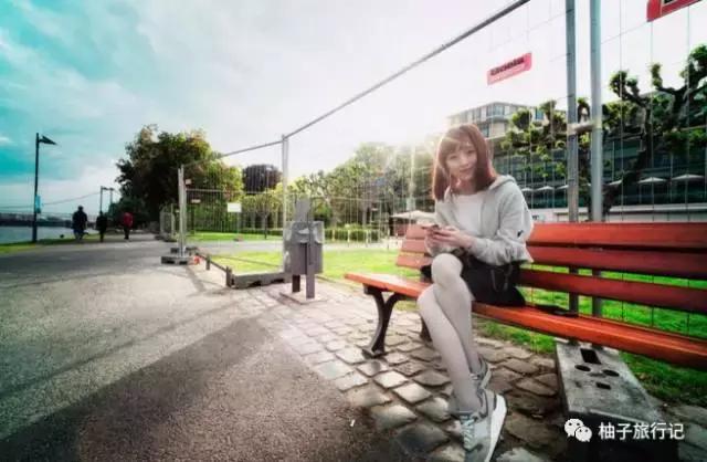 精品游记：有惊无险德意志，肉身滚雷法兰西（上篇）