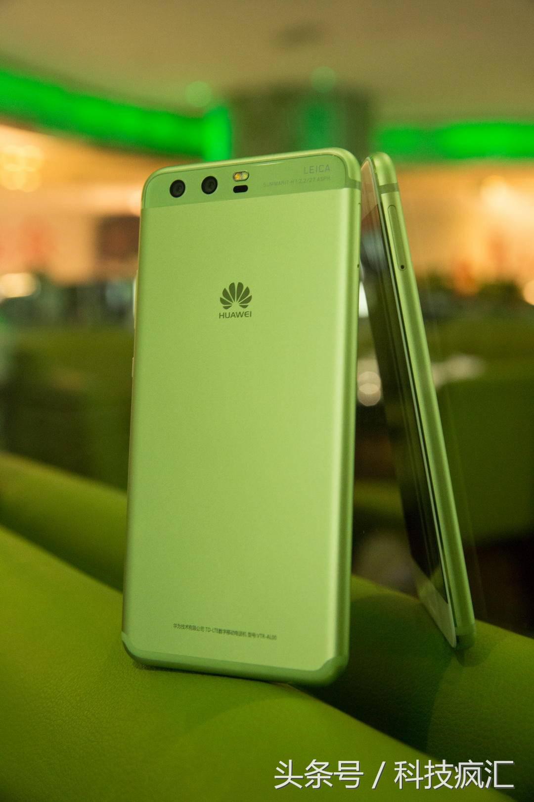 华为手机史上的巅峰之作,华为的巅峰之作