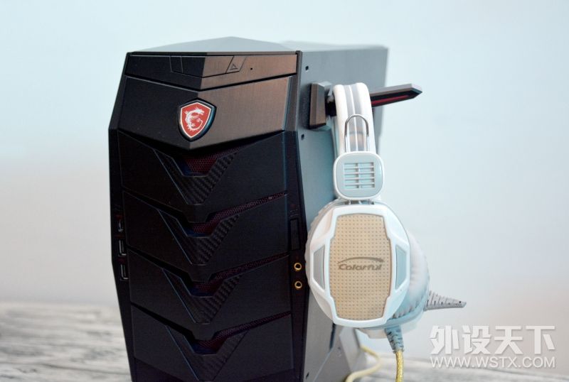 玩转天下3,微星宙斯盾3电脑