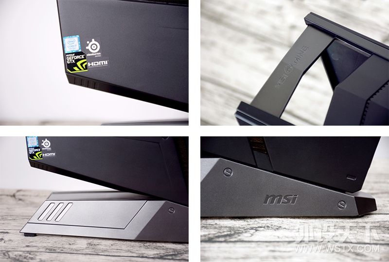 微星msi宙斯盾,微星宙斯盾3体验分享