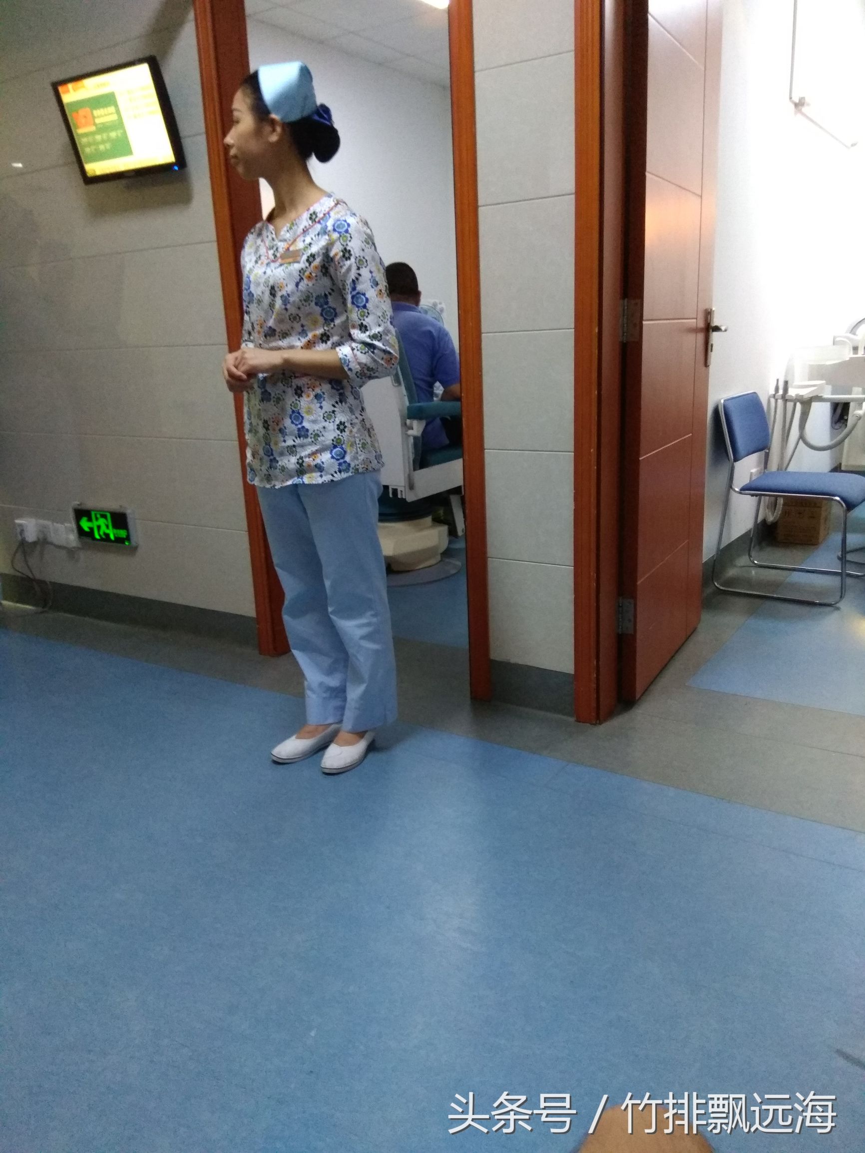 爱康国宾最便宜的体检,爱康国宾体检中心真实感受