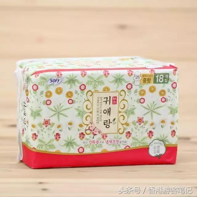 十大姨妈巾排行榜,各种姨妈巾红榜推荐