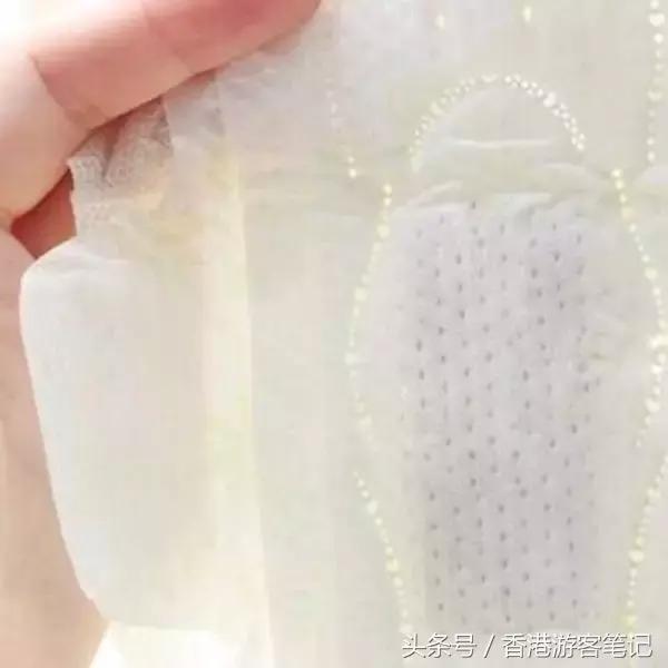 十款热门姨妈巾,全网推荐的姨妈巾