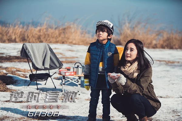 逆时营救是怎么拍的,逆时营救的拍摄花絮